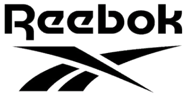 Reebok brand mark