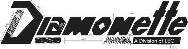 Diamonette logo