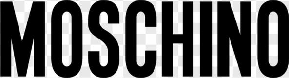 Moschino brand mark