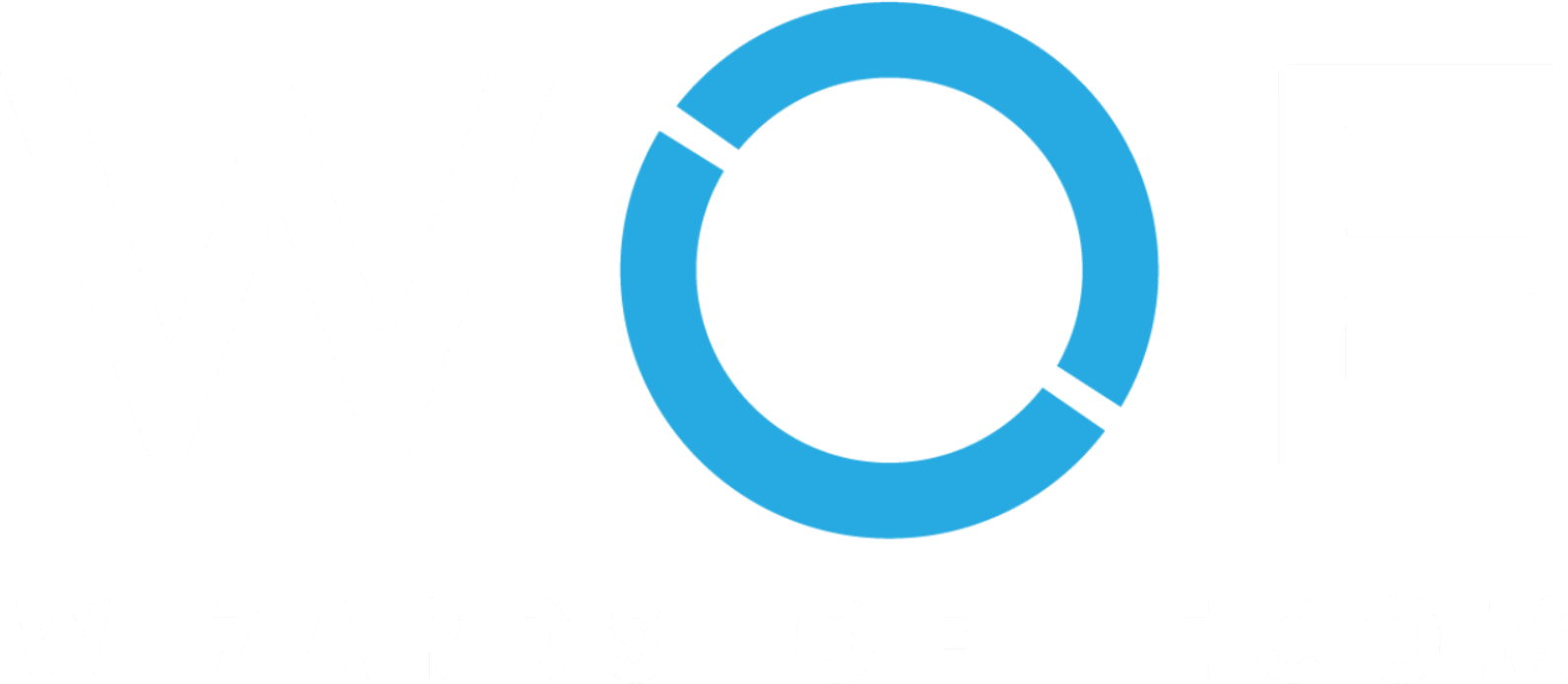 Wizards of Ecom logo